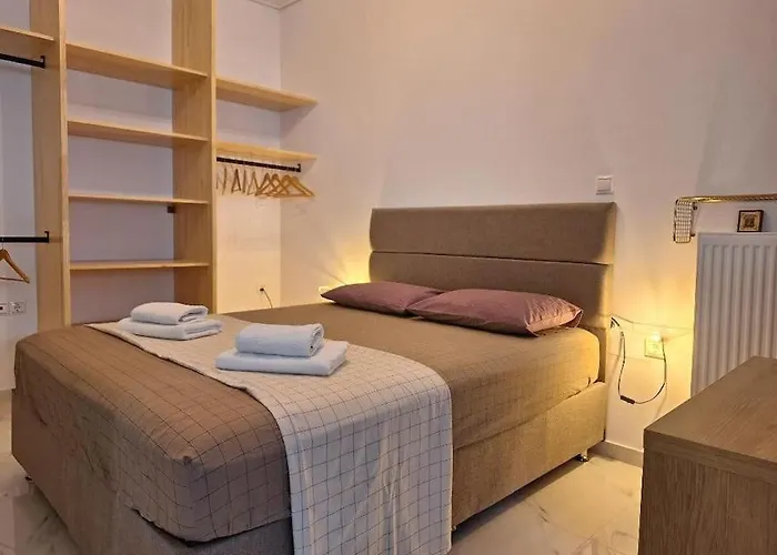 Carlito Apartment 2 Next To Metro Station